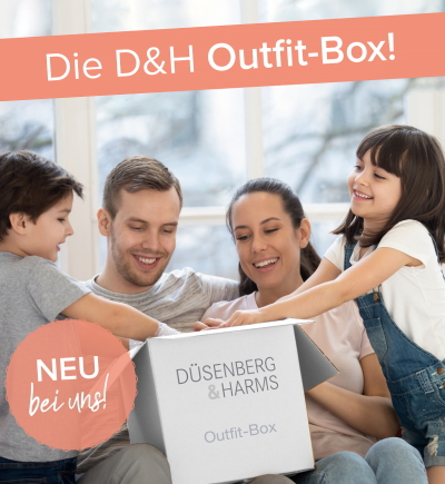 Outfitbox-Klein